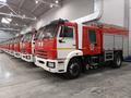 КамАЗ  Пожарная автоцистерна АЦ5-40 на шасси 43253 2026 года в Астана – фото 2