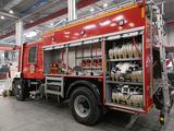 КамАЗ  Пожарная автоцистерна АЦ5-40 на шасси 43253 2026 года в Астана – фото 5