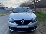 Renault Logan 2015 года за 2 500 000 тг. в Шымкент