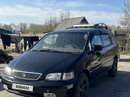 Honda Odyssey 1995 года за 2 600 000 тг. в Семей