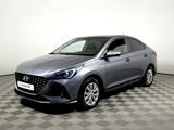 Hyundai Accent 2020 годаүшін7 890 000 тг. в Тараз