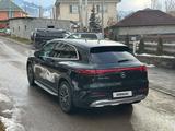 Mercedes-Benz EQS SUV 2023 годаfor48 500 000 тг. в Алматы – фото 4