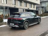 Mercedes-Benz EQS SUV 2023 годаfor48 500 000 тг. в Алматы – фото 5