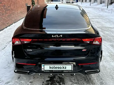 Kia K5 2023 года за 12 900 000 тг. в Астана – фото 13