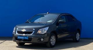 Chevrolet Cobalt 2021 года за 6 500 000 тг. в Алматы