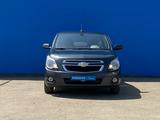 Chevrolet Cobalt 2021 года за 6 500 000 тг. в Алматы – фото 2