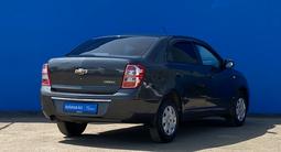 Chevrolet Cobalt 2021 годаүшін6 500 000 тг. в Алматы – фото 3