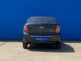 Chevrolet Cobalt 2021 года за 6 340 000 тг. в Алматы – фото 4