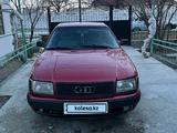 Audi 100 1993 годаүшін1 580 000 тг. в Тараз – фото 2