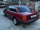 Audi 100 1993 годаүшін1 580 000 тг. в Тараз – фото 5