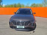 Hyundai Tucson 2024 годаүшін12 300 000 тг. в Петропавловск