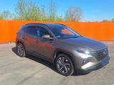 Hyundai Tucson 2024 годаүшін12 300 000 тг. в Петропавловск – фото 2