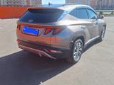 Hyundai Tucson 2024 годаүшін12 300 000 тг. в Петропавловск – фото 3