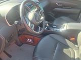 Hyundai Tucson 2024 годаүшін12 300 000 тг. в Петропавловск – фото 4