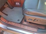 Hyundai Tucson 2024 годаүшін12 300 000 тг. в Петропавловск – фото 5