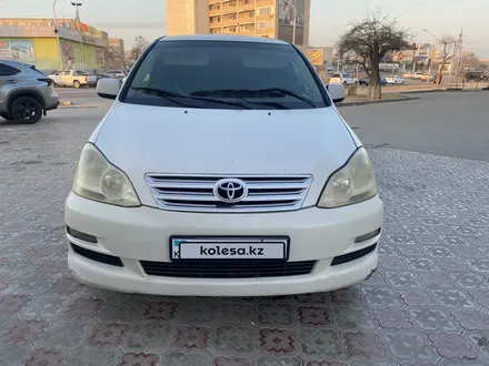 Toyota Ipsum 2004 года за 4 600 000 тг. в Актау – фото 20