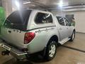 Mitsubishi L200 2007 годаfor4 800 000 тг. в Астана – фото 3