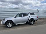 Mitsubishi L200 2007 годаүшін5 900 000 тг. в Астана – фото 3