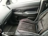Mitsubishi ASX 2013 годаүшін4 300 000 тг. в Алматы – фото 4