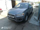 Mitsubishi ASX 2013 годаүшін4 300 000 тг. в Алматы
