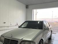 Mercedes-Benz C 240 1998 годаүшін3 000 000 тг. в Жанаозен