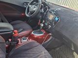 Nissan Juke 2012 года за 4 500 000 тг. в Алматы