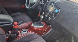 Nissan Juke 2012 года за 4 500 000 тг. в Алматы