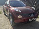 Nissan Juke 2012 года за 4 500 000 тг. в Алматы – фото 2