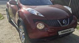 Nissan Juke 2012 года за 4 500 000 тг. в Алматы – фото 2