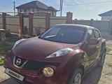 Nissan Juke 2012 года за 4 500 000 тг. в Алматы – фото 3