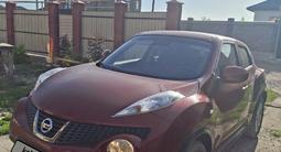 Nissan Juke 2012 года за 4 500 000 тг. в Алматы – фото 3