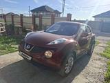 Nissan Juke 2012 года за 4 500 000 тг. в Алматы – фото 4