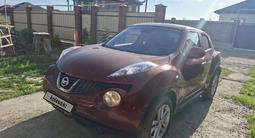 Nissan Juke 2012 года за 4 500 000 тг. в Алматы – фото 4