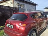 Nissan Juke 2012 года за 4 500 000 тг. в Алматы – фото 5