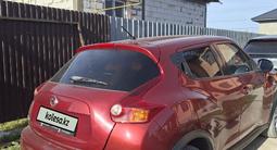 Nissan Juke 2012 года за 4 500 000 тг. в Алматы – фото 5