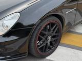 Mercedes-Benz CLS 500 2004 годаүшін8 500 000 тг. в Алматы – фото 4
