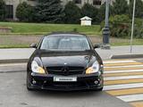 Mercedes-Benz CLS 500 2004 годаүшін8 500 000 тг. в Алматы
