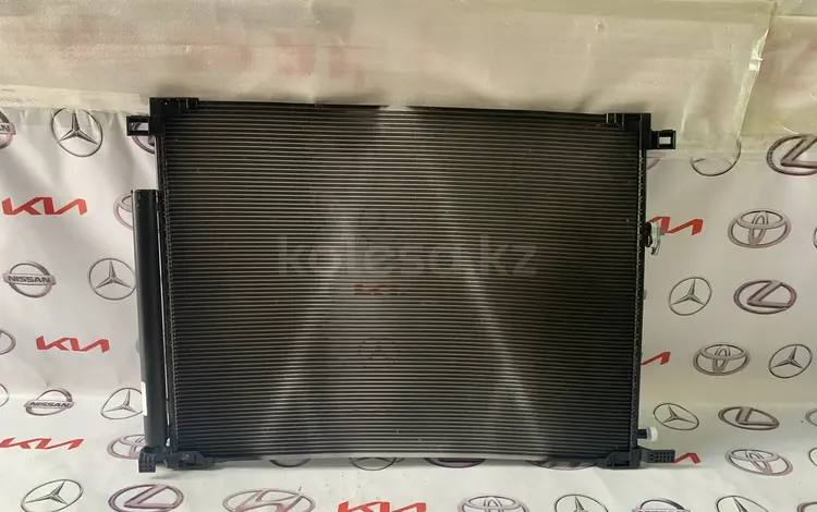 Радиатор охлаждения кондиционера хайландерүшін240 000 тг. в Шымкент