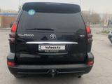 Toyota Land Cruiser Prado 2007 года за 11 500 000 тг. в Алматы – фото 3