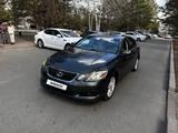 Lexus GS 300 2005 года за 6 500 000 тг. в Павлодар