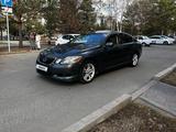 Lexus GS 300 2005 года за 6 500 000 тг. в Павлодар – фото 3