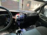 Hyundai Starex 2005 годаүшін2 700 000 тг. в Алматы