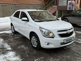 Chevrolet Cobalt 2024 года за 6 950 000 тг. в Астана