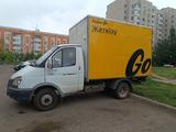 ГАЗ ГАЗель 2012 годаүшін4 700 000 тг. в Астана – фото 2