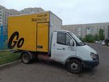 ГАЗ ГАЗель 2012 годаүшін4 700 000 тг. в Астана – фото 3