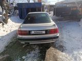 Audi 80 1991 годаүшін1 000 000 тг. в Астана – фото 2