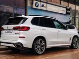 BMW X5 2021 года за 52 500 000 тг. в Астана – фото 3