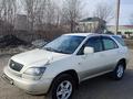 Toyota Harrier 1998 года за 5 000 000 тг. в Усть-Каменогорск – фото 2