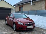 Chevrolet Cruze 2012 года за 4 500 000 тг. в Костанай