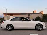Mercedes-Benz E 43 AMG 2017 года за 20 550 000 тг. в Алматы – фото 2